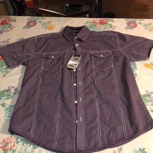 ⭐️ 4/$15 Button Up Shirt